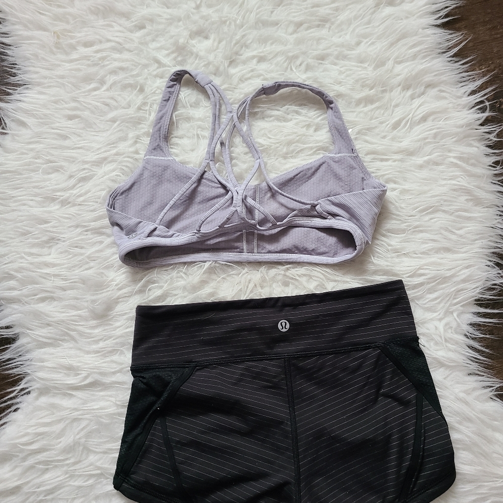 Lululemon bundle size 6 - Picture 10 of 12